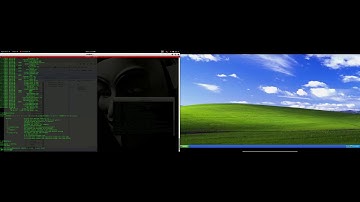 Remote Rick Roll + Format C: Hack (BeEF w/TCP Reverse)