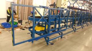 Karusel Pkc Wiring Systems Smederevo