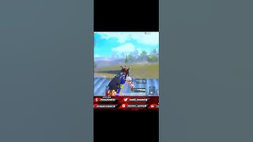 Dynamo Patt Se Headshot II Dynamo Awm Headshot || #shorts