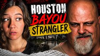The Man Detectives Think Could Be The Houston Bayou Strangler | The Unsolved Case Of Carl Ashworth