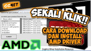 Cara Terbaru Install Semua Driver AMD screenshot 5