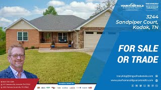 3244 Sandpiper Court video tour