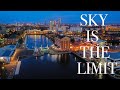 Manchester ‘Sky is The Limit’