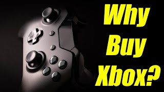 Should You Buy an Xbox anymore?