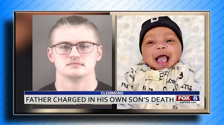 Father "Brandon McDaniel" (20) - Charged w/Murder ...