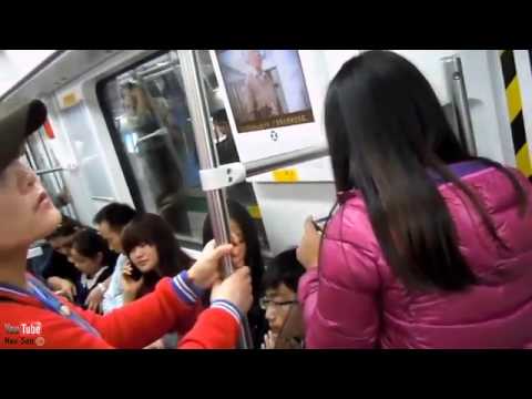going to huaqiangbei