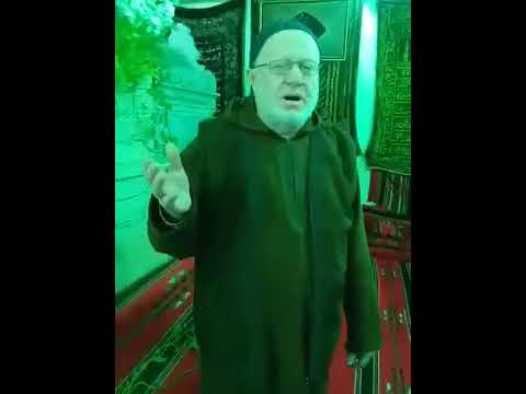 يا غائبين بكى الزمان لبعدكم المنشد ابو سامي عطايا