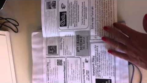 Setting Up Interactive Science Notebooks