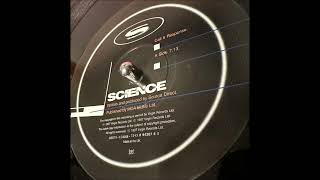 Source Direct - Call & Response