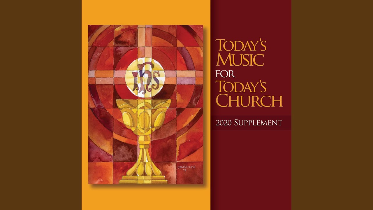 Saints and Beloved of God