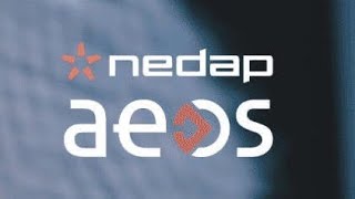 How to Upgrade AEOS Access Control Software