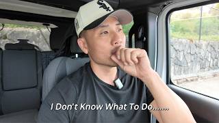 100K In Debt To Go To College And Now I Work At A Warehouse. What Should I Do