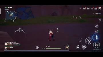 How to climb (TRICK) INFINITE without LIMIT | Tower Of Fantasy (TOF) Mobile ‼️