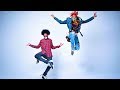 L.E.$- Stunt n Dozier  HiiiKey  Ayo & Teo + Gang - YouTube