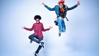 New Ayo & Teo Dance Compilation 2017 | Best Lit Dances Shmateo and Ogleloo