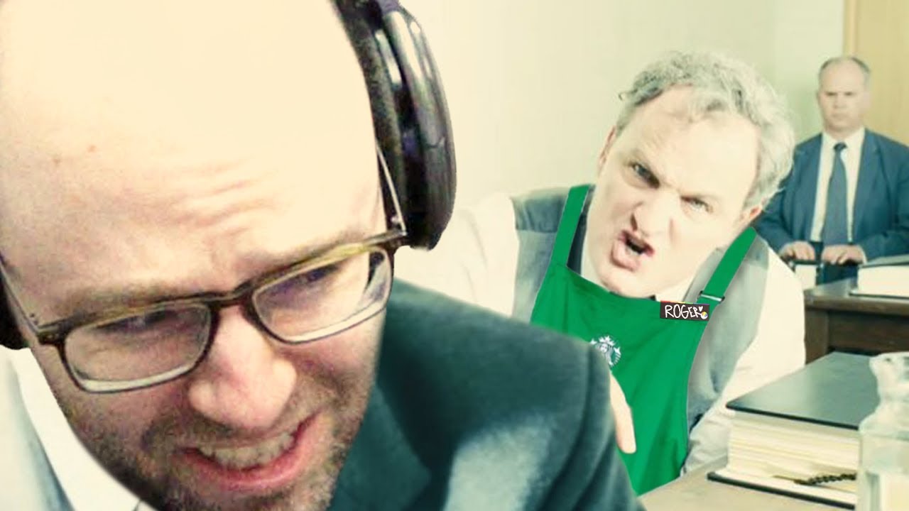 America TERRIFIES Northernlion