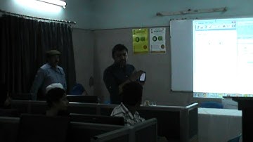 Android app development - Android sensor app with MediaPlayer by Devanshu Shukla, Founder, Hackveda