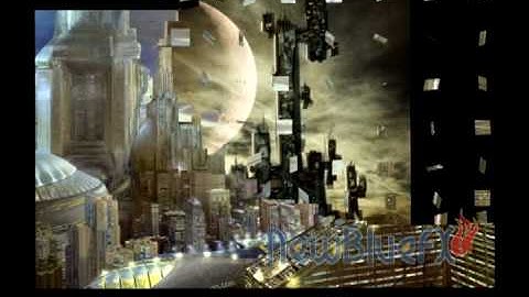 Alloy 1090 - The Arrival  (Created In Reason 4.0)