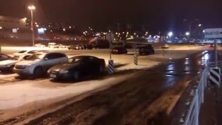 Орёл & Барсяка: Россия Против Платона