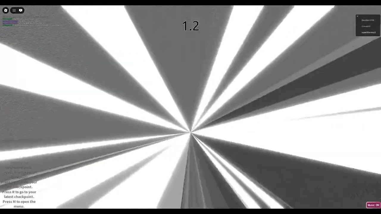 [Hardest Jump on Roblox] The Ultimate Destroyer of Limits | First Progress