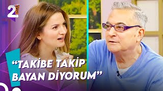 Mehmet Ali Erbilden Kızlara Yürüme Taktiği Müge Ve Gülşenle 2. Sayfa 9. Bölüm