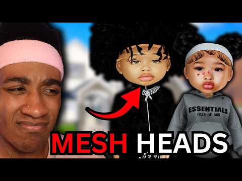 The Weirdest Roleplay Community In Roblox