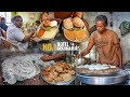 Special  peas curry  early morning breakfast  brahmapur famous    street food