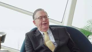 Lacy Hunt - Fed's Money Printing and Debt - Dec 23 2021