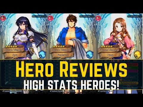 reach-your-limits!-investing-in-stats-ft.-ayra,-hana-&-more!|-hero-reviews-#14-【fire-emblem-heroes】