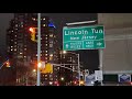 NYC LIVE Exploring Hell's Kitchen, Central Park & Midtown Manhattan (January 9, 2021)