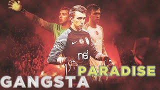 Fernando Muslera | Gangsta's Paradise Resimi