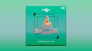 Ariana Grande - Other Girls Be My Baby Remix