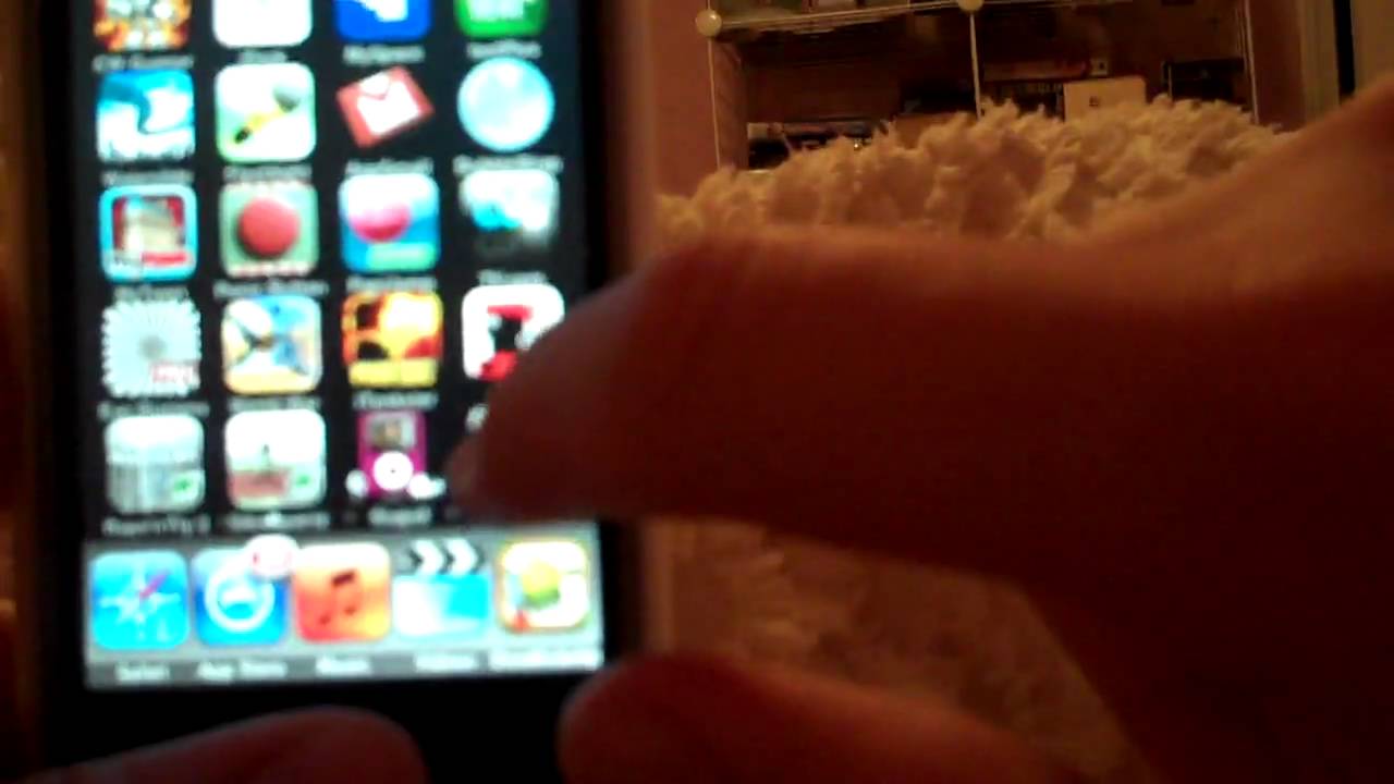 how to watch LIVE TV on an iphone/ipod touch/ipad/ even laptop - tvu