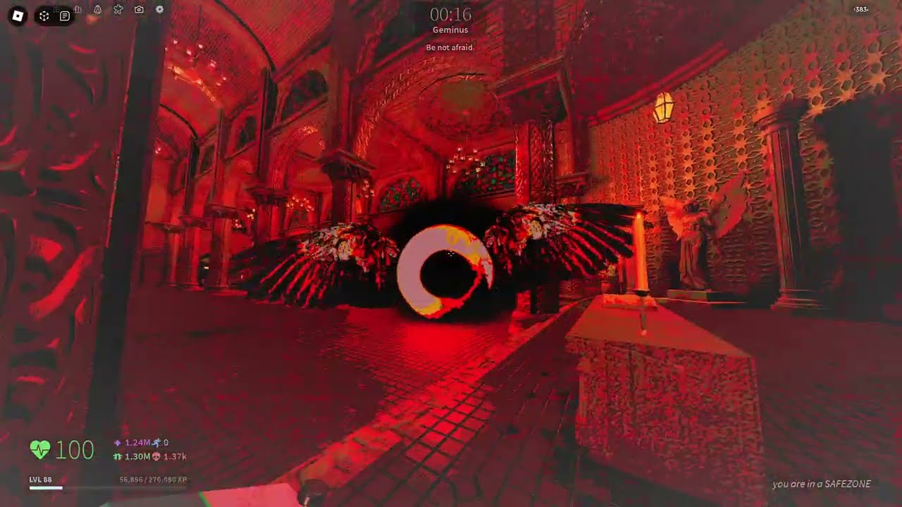 geminus (new nnb update)