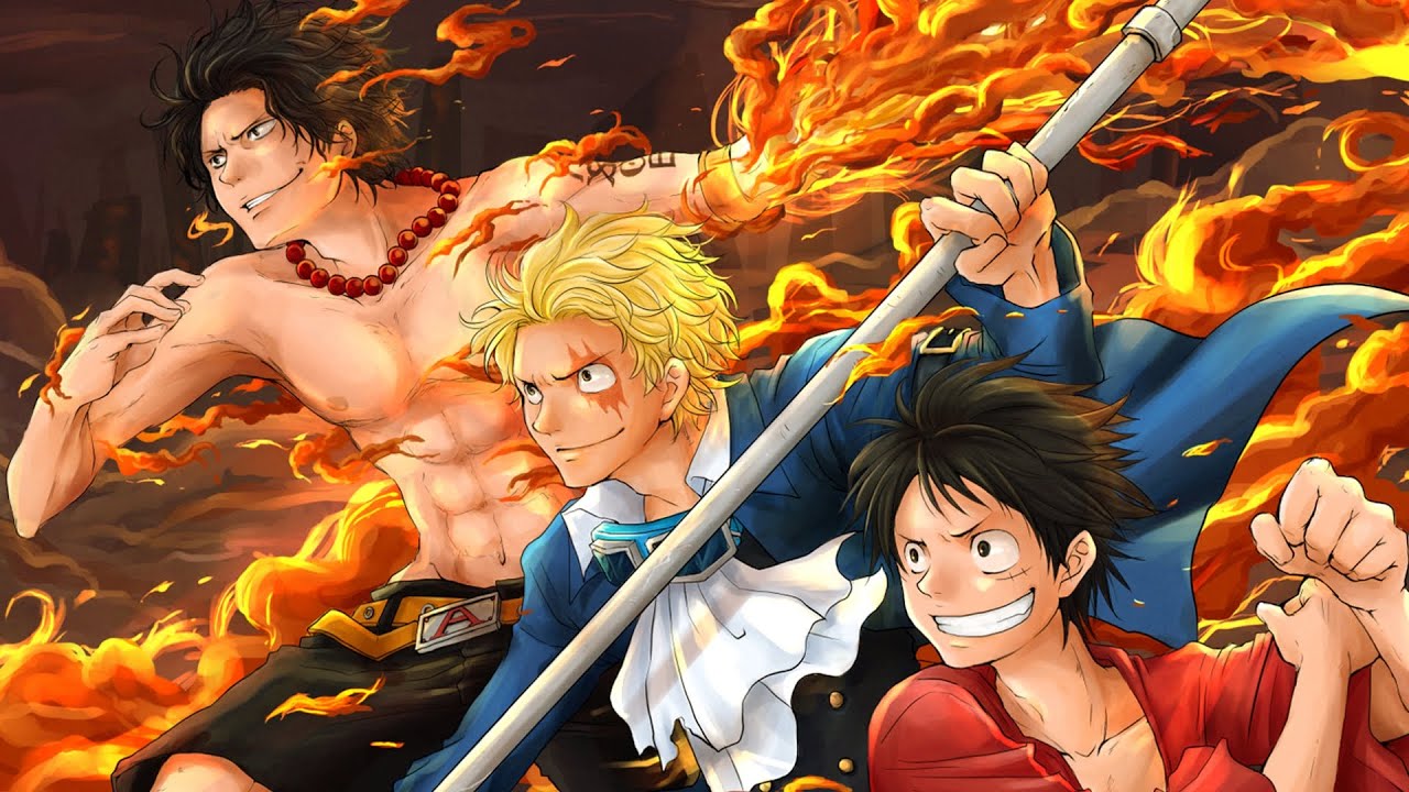 Straw Hat Pirates Adventure on a Mysterious Island! | 30 Minutes of One Piece Odyssey Gameplay