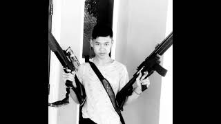 Power Senapan Angin Keren Sharp River Ak 08599934445