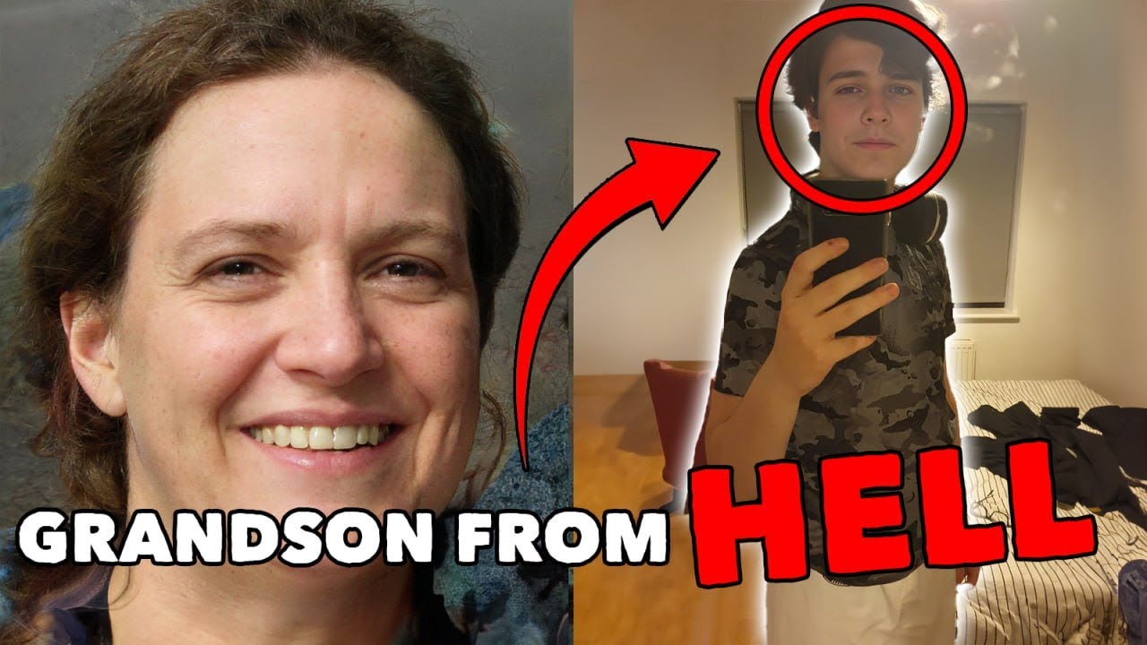Grandmother’s Tragic End😱 The Shocking Aftermath You Won’t Believe 😱🕵️ Grandmother’s Tragic End😱 The Shocking Aftermath You Won’t Believe 😱🕵️