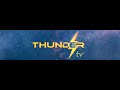 Thunder tv panel disponible