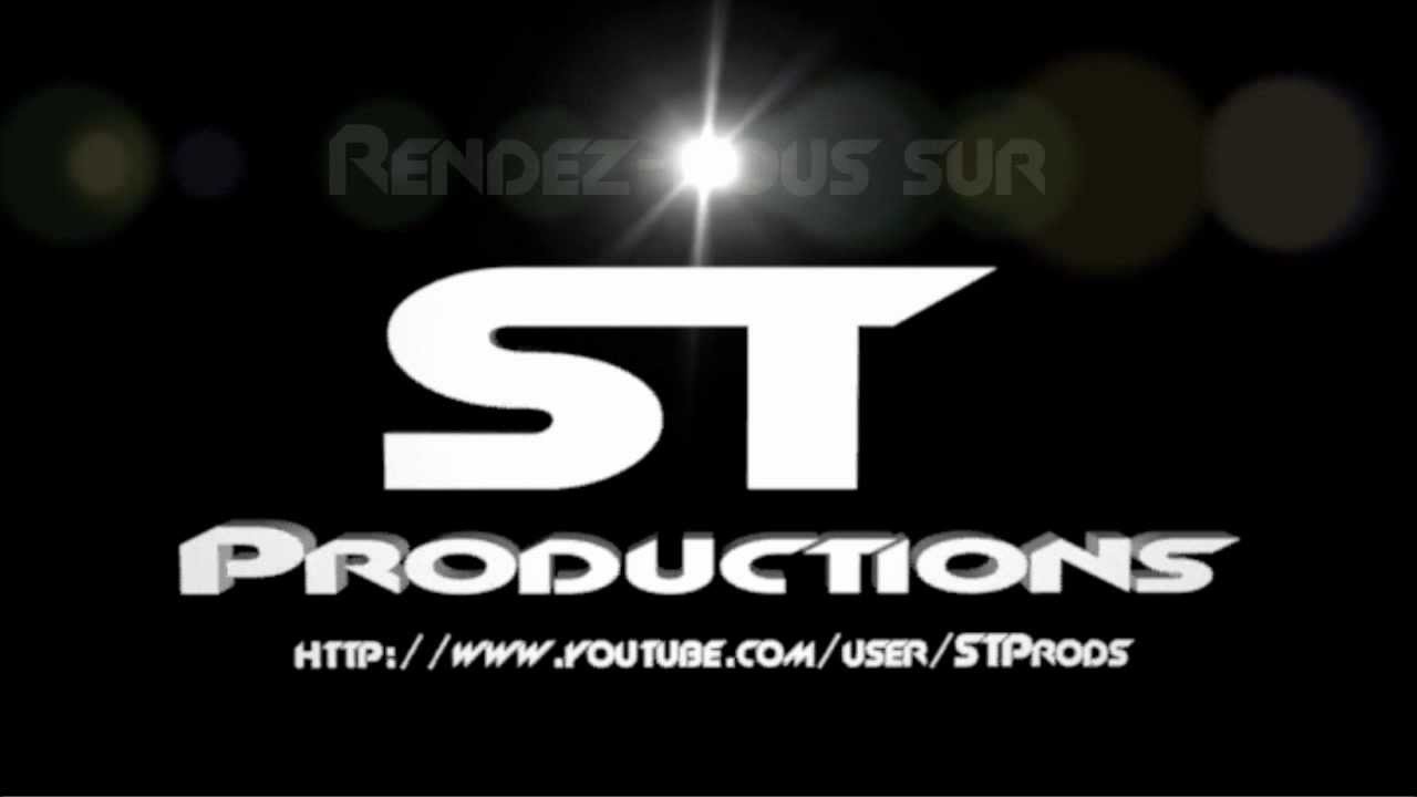Bienvenue sur STProds !