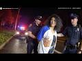 High on Drugs, Can’t Follow Instructions | 41-Year-Old Woman Arrested