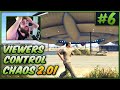 Viewers Control GTA V Chaos 2.0! #6