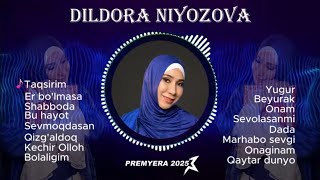 Download Lagu Dildora Niyozova - \ MP3