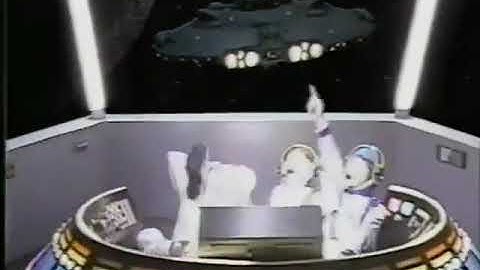 Famicom commercial - Gradius