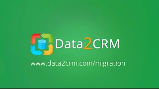 How To Migrate Zoho To Orocrm With Data2Crm