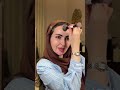تتوريال مكياج العزومة من سناب نوران 
