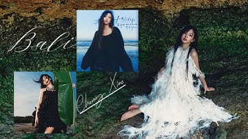 [ BTS TẠP CHÍ ] TRÌNH TIÊU HẬU TRƯỜNG CHỤP ẢNH TẠP CHÍ POWERCIRCLES TẠI BALI INDONESIA