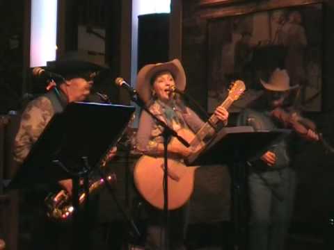 DEVON DAWSON - Cowboys Are My Weakness (Live, 2010)