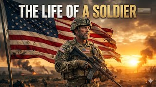 American Soldiers Who Fear Nothing