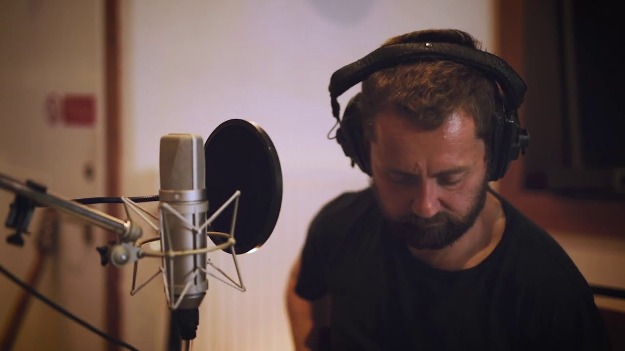 Blue Rose Code 'The Wild Atlantic Way' - With Healings, Live