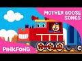 Down by the Station | Mother Goose | Nursery Rhymes | PINKFONG Songs for Children